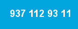 937 112 93 11 937 112 93 11